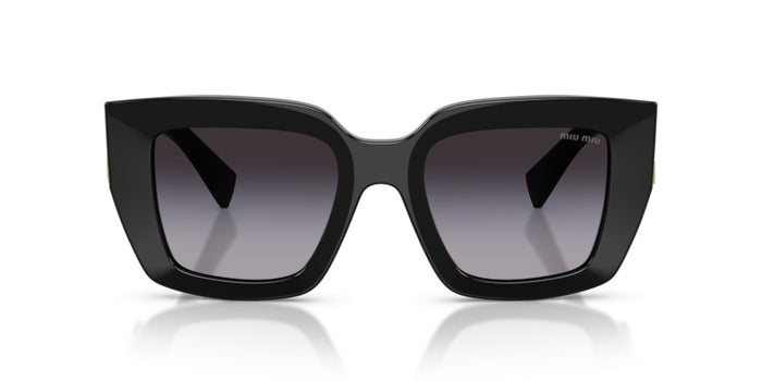Miu Miu B05S 16K90A 51 21 Sunglasses — vista 2