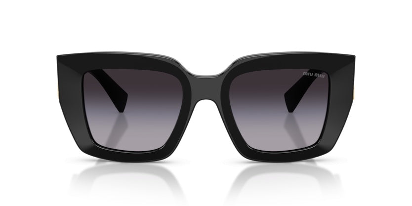 Gafas de Sol Miu Miu B05S 16K90A 51 21 - Vista 2