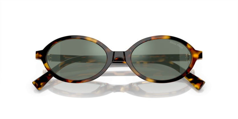 Gafas de Sol Miu Miu 04ZS VAU04M 50 18 - Vista 5
