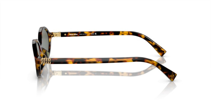 Gafas de Sol Miu Miu 04ZS VAU04M 50 18 — vista 3