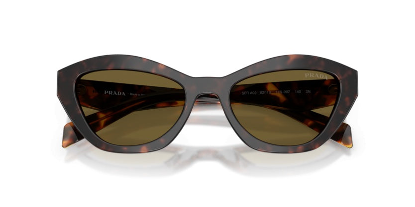 Gafas de Sol Prada PR A02S 17N09Z 52 19 - Vista 5