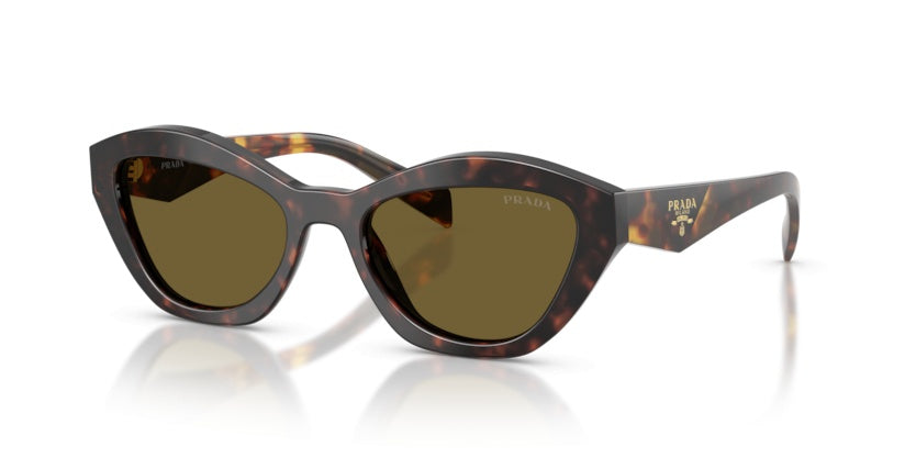 Sunglasses Prada PR A02S 17N09Z 52 19