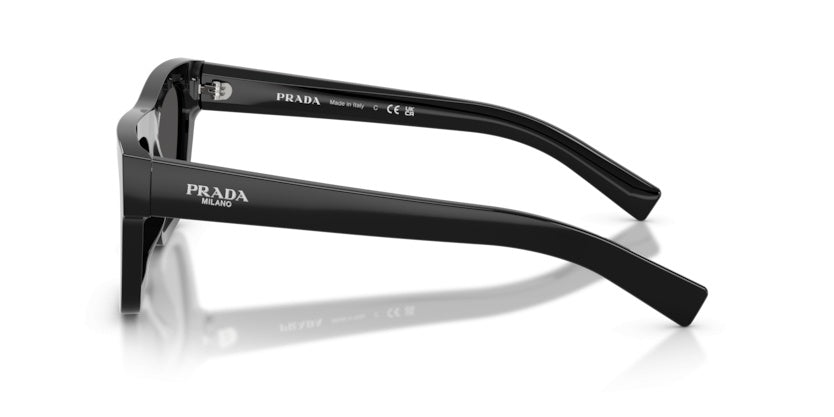 Gafas de Sol Prada PR C03S 16K08Z 54 19 - Vista 3