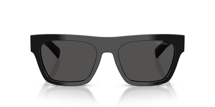 Sonnenbrillen Prada PR C03S 16K08Z 54 19 — vista 2