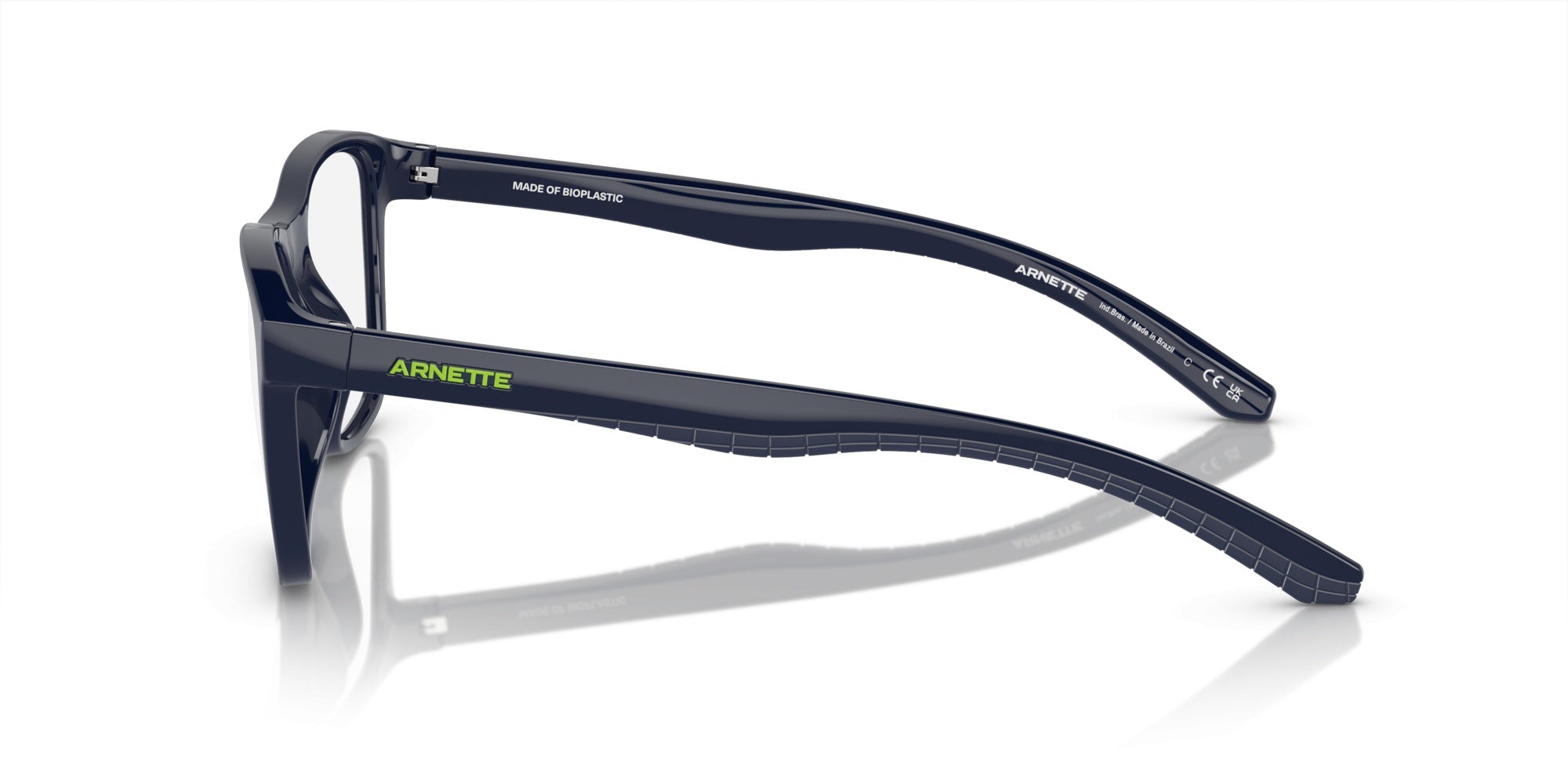 Gafas Graduadas Arnette AN7241U 2762 52 16 - Vista 3