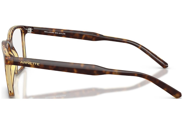 Prescription Glasses Arnette Nakki AN7208 2770 52 17 — vista 3