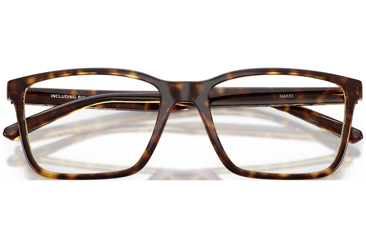 Gafas Graduadas Arnette Nakki AN7208 2770 52 17 - Vista 4