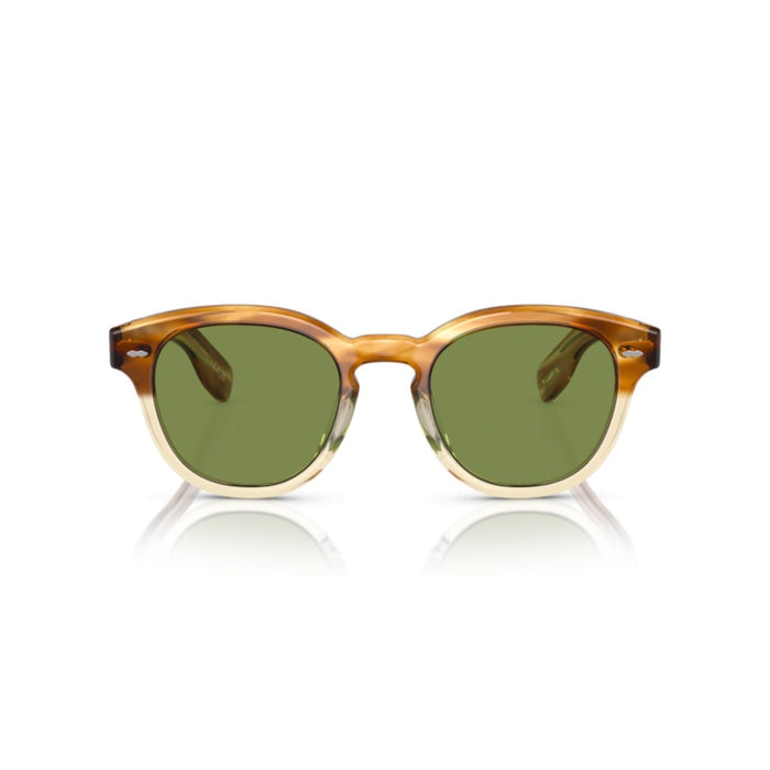 Gafas de Sol Oliver Peoples Cary Grant OV5413SU 167452 50 22 — vista 2