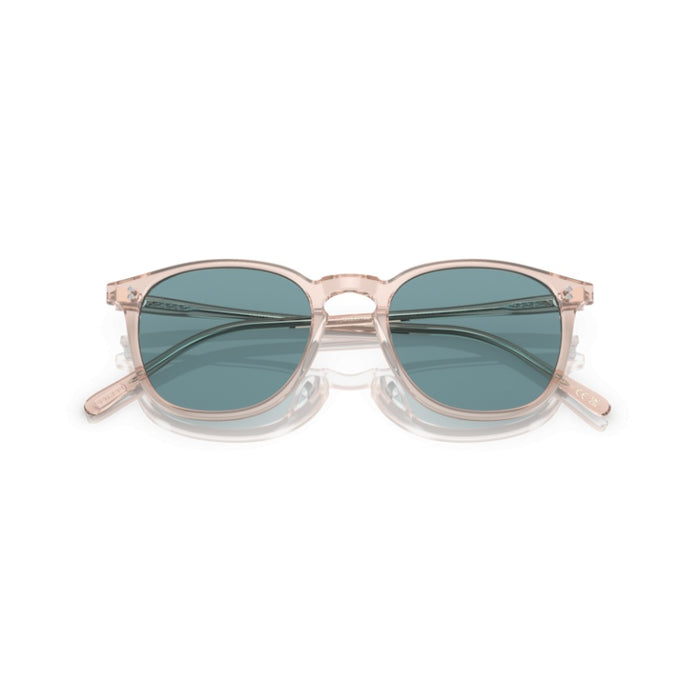 Gafas de Sol Oliver Peoples Finley OV5491SU 1743P1 50 20 — vista 4