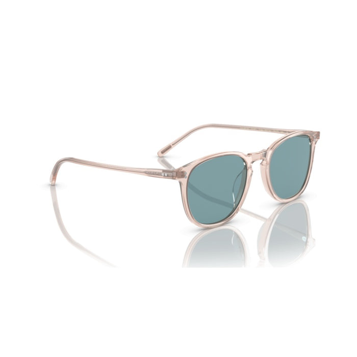 Gafas de Sol Oliver Peoples Finley OV5491SU 1743P1 50 20 — vista 5