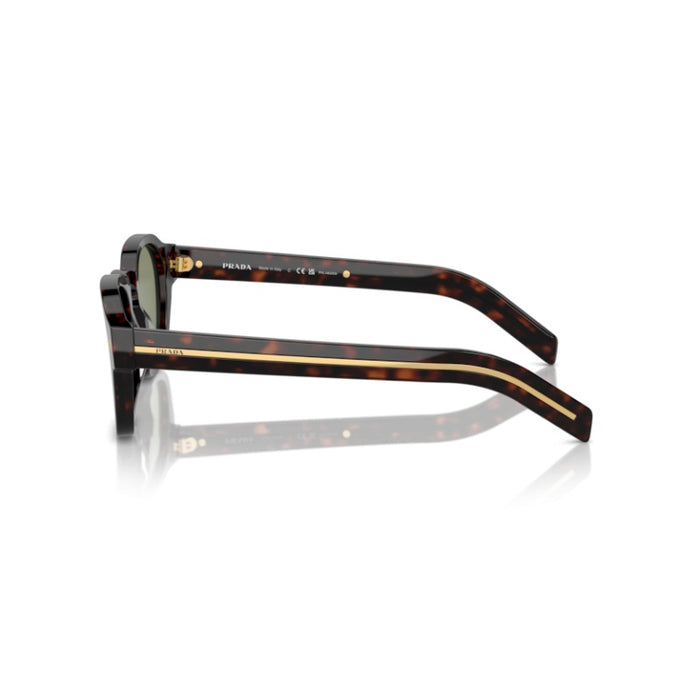 Солнцезащитные очки Prada PR A16S 17N20G 49 24 — vista 3