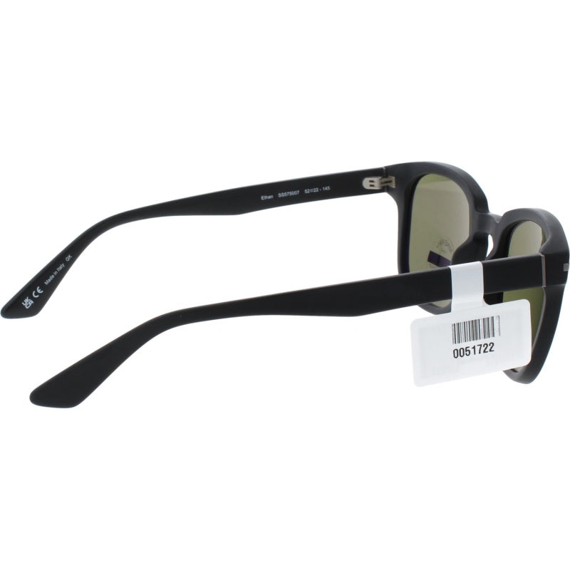 Gafas de Sol Serengeti SG 575007 Ethan Matte Black 52 22