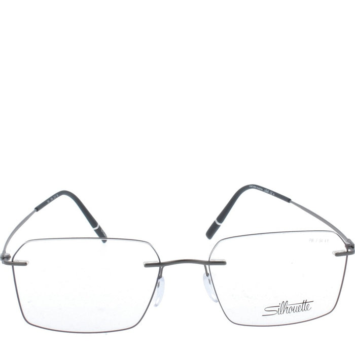 Korrektionsbrillen Silhouette The Refined 5593/PW 6765 54 17 — vista 2