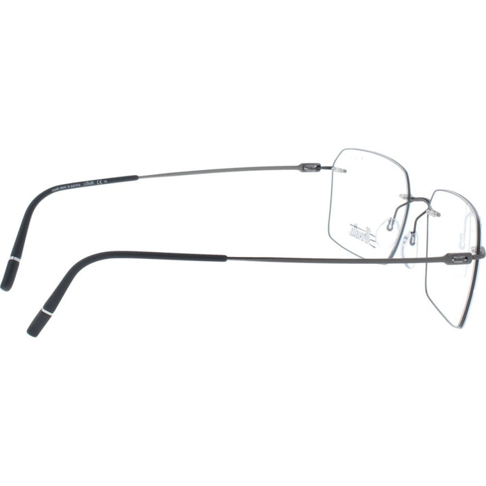 Korrektionsbrillen Silhouette The Refined 5593/PW 6765 54 17 — vista 3