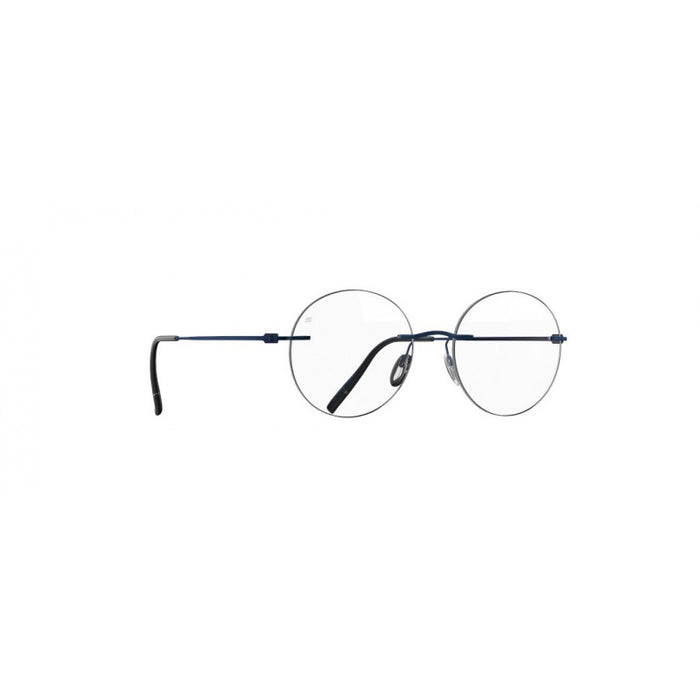 Prescription Glasses Silhouette The Refined 5593/PF 4540 48 19 — vista 3