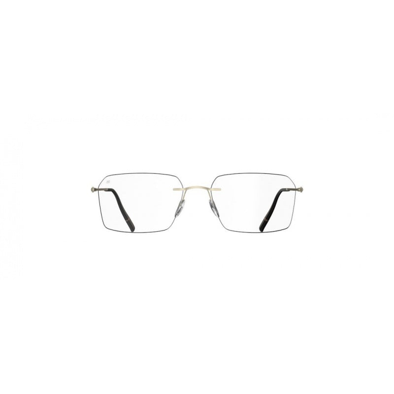 Gafas Graduadas Silhouette The Refined 5593/PZ 6660 54 17 Silhouette - 2