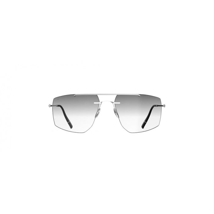 Silhouette The Refined 5593/PT 7105 57 17光学镜架 定制近视眼镜 — vista 2