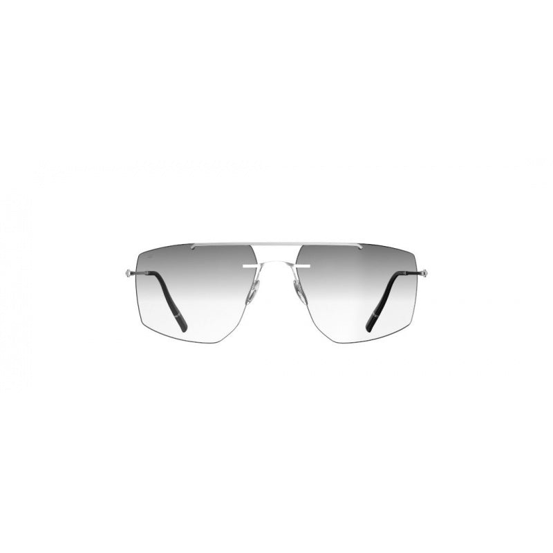 Gafas Graduadas Silhouette The Refined 5593/PT 7105 57 17 Silhouette - 2