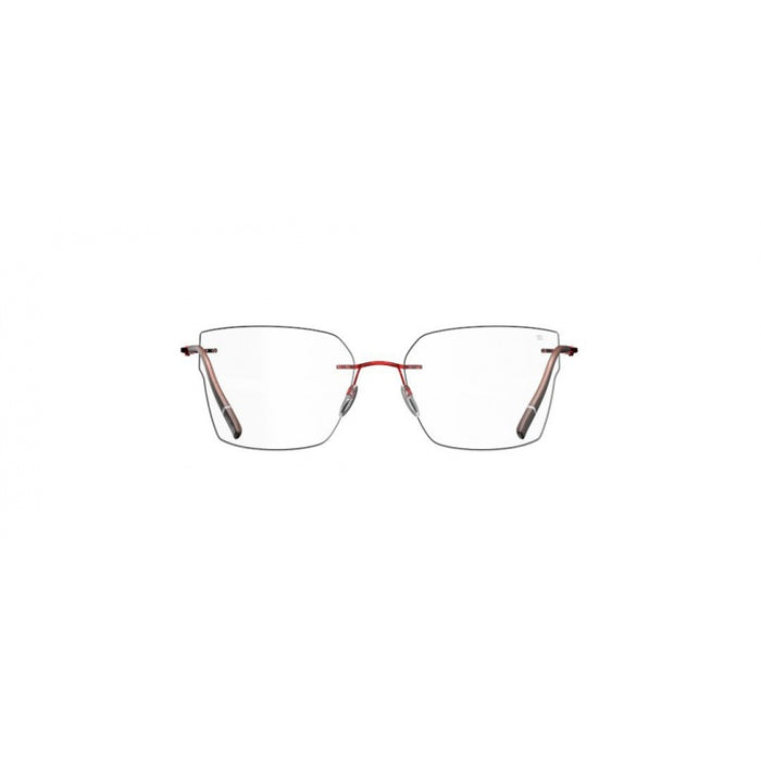Silhouette The Refined 5593/PY 3040 55 15 光学镜架 钛合金超轻 德国制造 — vista 2