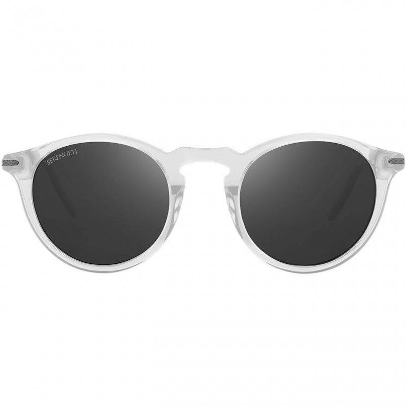 Lunettes de Soleil Serengeti SG 041012 Raffaele Crystal 48 23