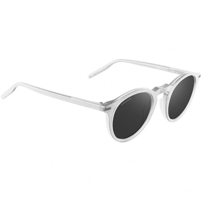 Lunettes de Soleil Serengeti SG 041012 Raffaele Crystal 48 23 — vista 2