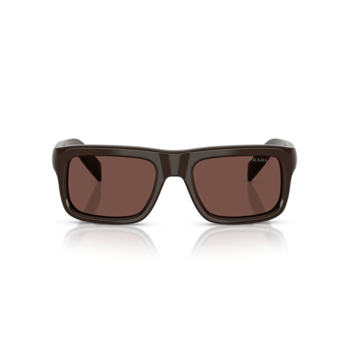 Sonnenbrillen Prada PR D11S 27I90W 54 20 — vista 2