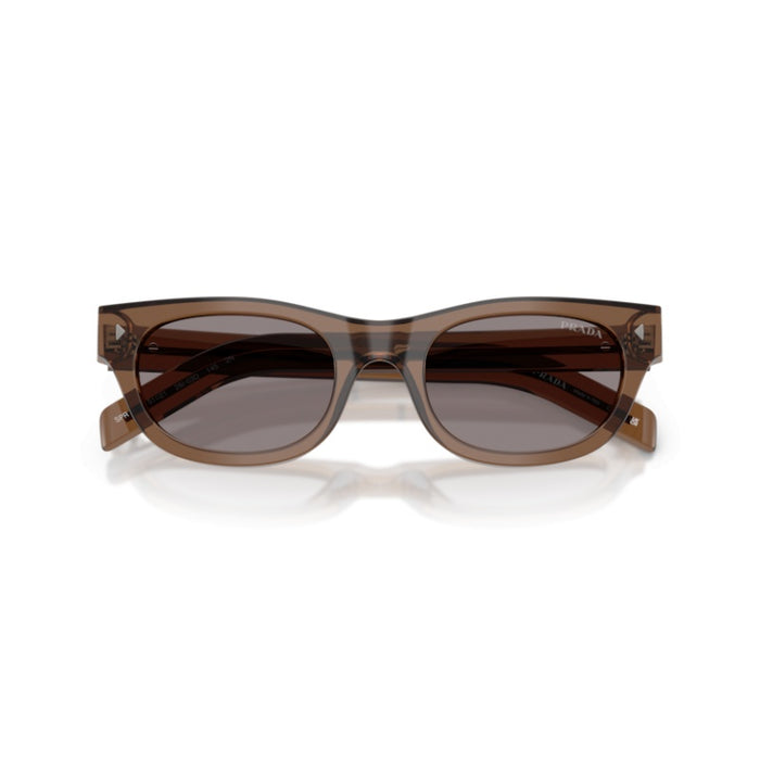 Sunglasses Prada PR C09S 28I03D 51 21 — vista 5