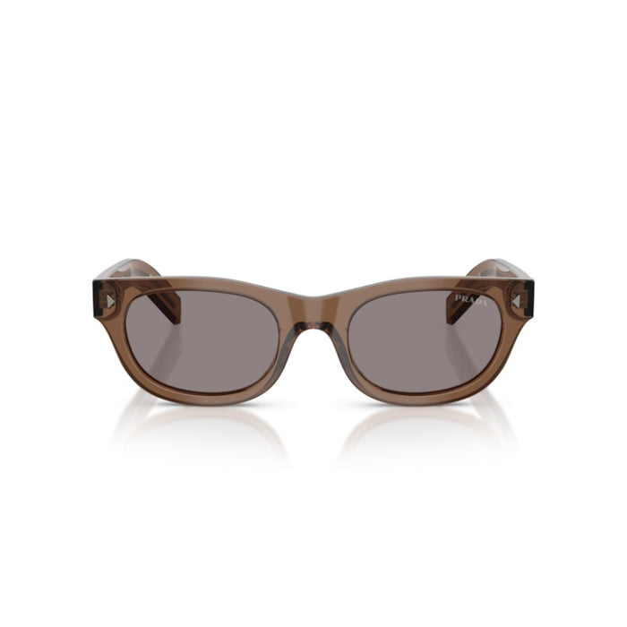 Sunglasses Prada PR C09S 28I03D 51 21 — vista 2
