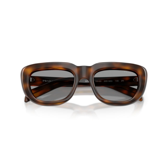 Gafas de Sol Prada PR D07S 20D50Q 53 20 — vista 4