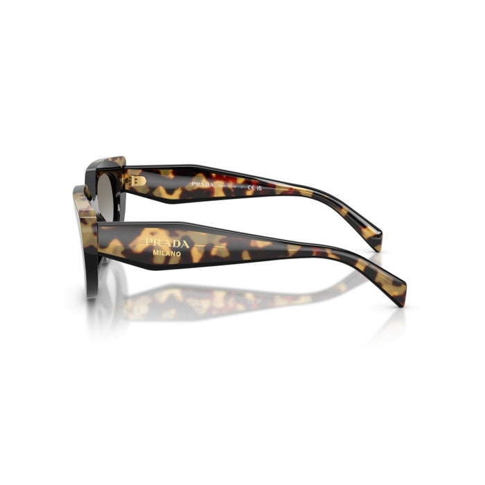 Sunglasses Prada PR D02S 0CD80L 53 20 — vista 5