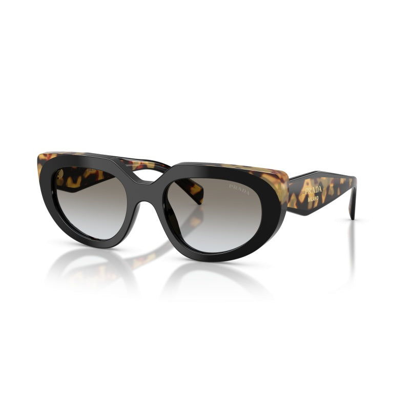 Sunglasses Prada PR D02S 0CD80L 53 20