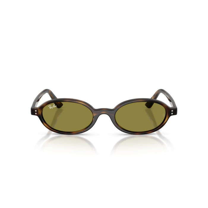 Lunettes de Soleil Ray-Ban RB4472 1359/2 51 20 — vista 2