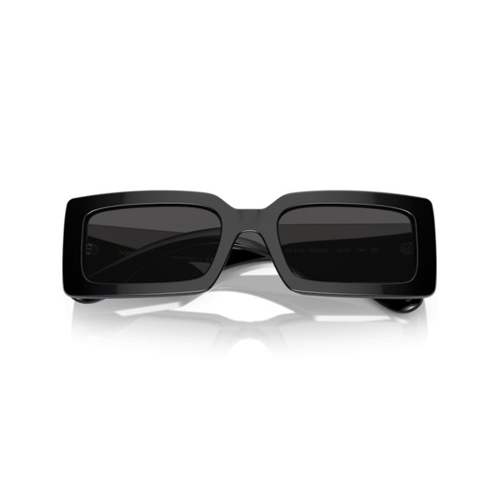 Gafas de Sol Dolce Gabbana DG4416 335587 53 20 — vista 5