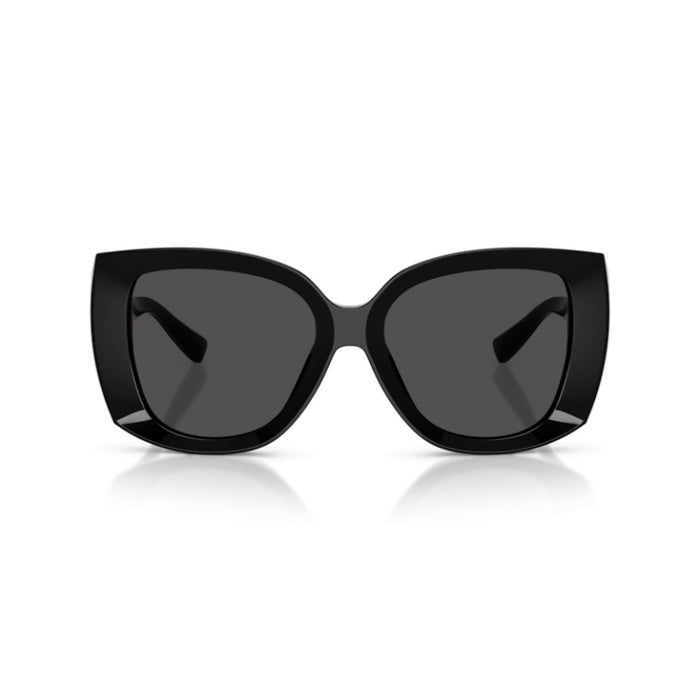 Солнцезащитные очки Dolce Gabbana DG4495 501/87 56 18 — vista 4