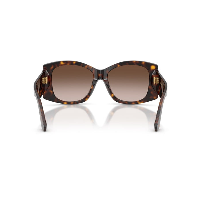 Sunglasses Dolce Gabbana DG4501 502/13 54 17 — vista 3