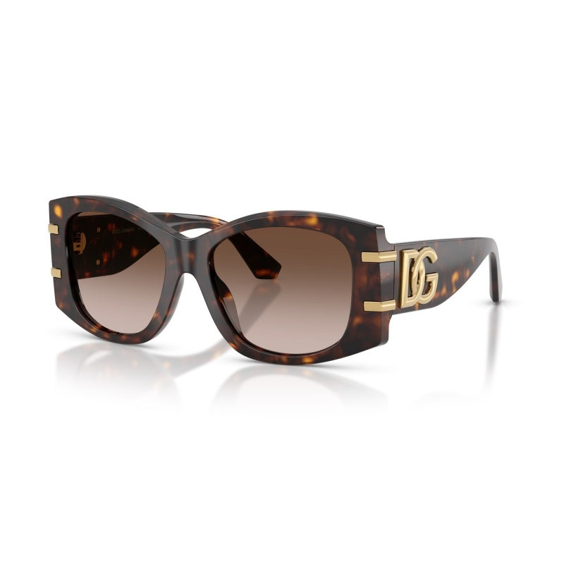 Sunglasses Dolce Gabbana DG4501 502/13 54 17