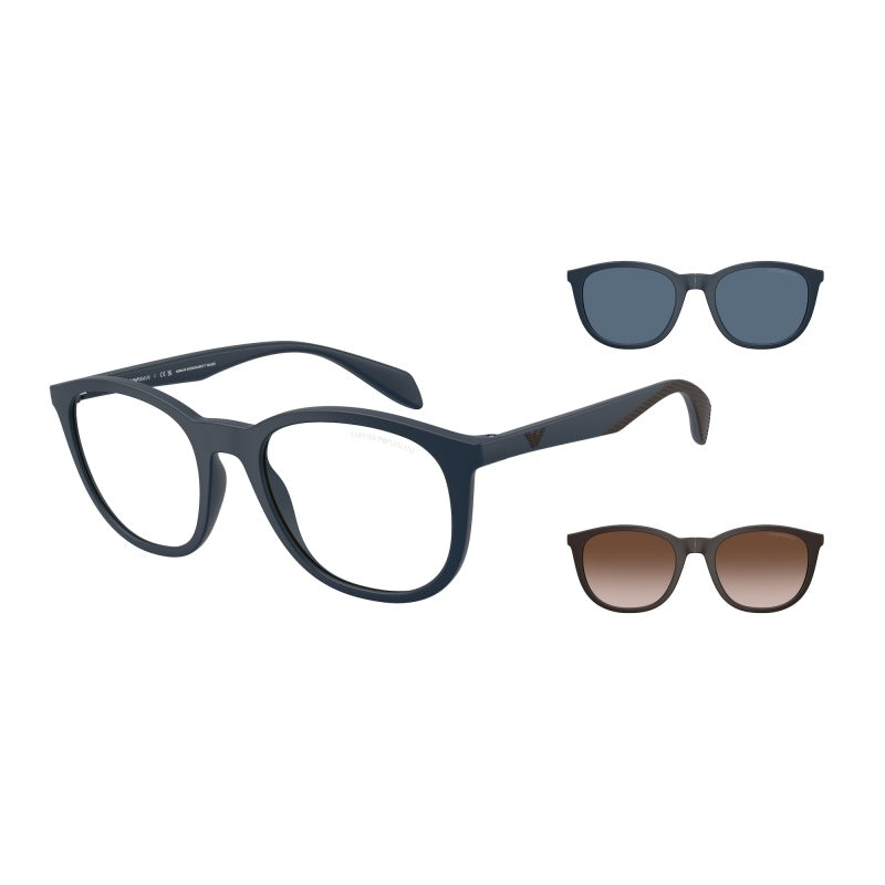 Prescription Glasses Emporio Armani EA4211 61851W 52 20