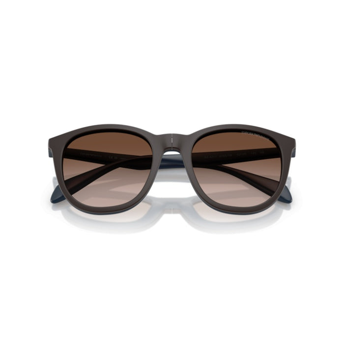 Prescription Glasses Emporio Armani EA4211 61851W 52 20 — vista 6