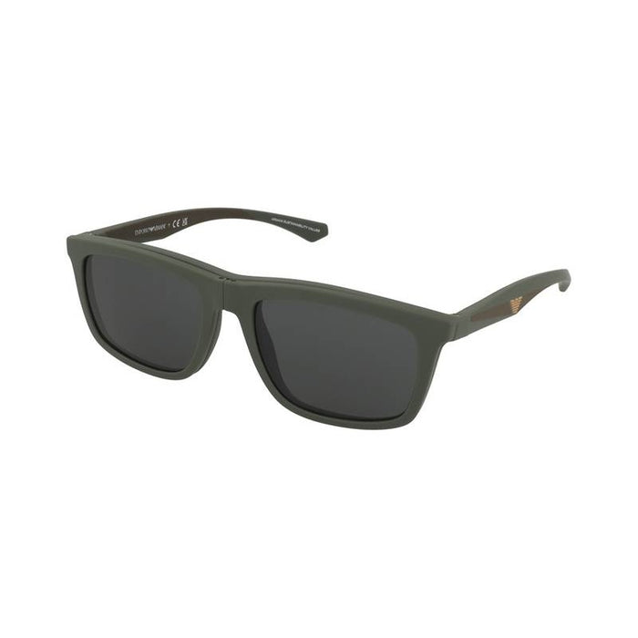 Gafas de Sol Emporio Armani EA4235 61841W 53 18 — vista 2