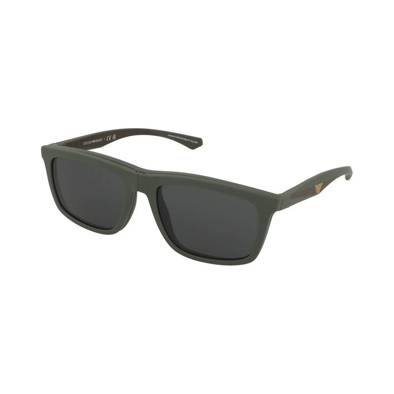 Gafas Graduadas Emporio Armani EA4235 61841W 53 18 Emporio Armani - 2