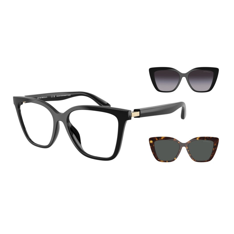 Gafas Graduadas Emporio Armani EA4254U 50171W 52 16 Emporio Armani - 1