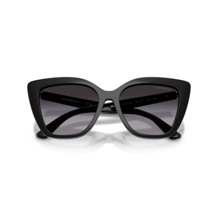 Gafas de Sol Emporio Armani EA4254U 50171W 52 16 — vista 2