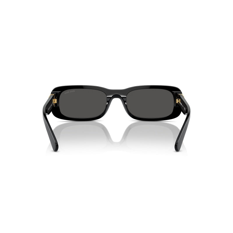 Gafas de Sol Miu Miu 08ZS 1AB5S0 53 20 Miu Miu - 4
