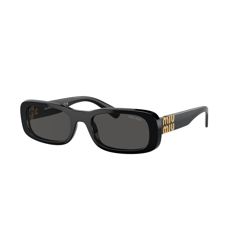 Gafas de Sol Miu Miu 08ZS 1AB5S0 53 20 Miu Miu - 1
