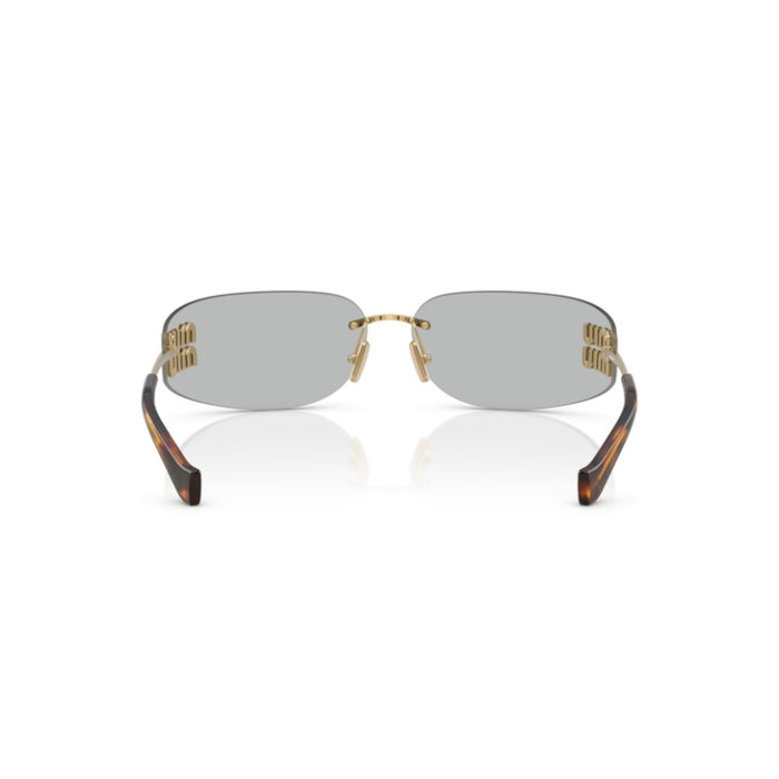Gafas de Sol Miu Miu A51S 5AK50K 75 14 — vista 4