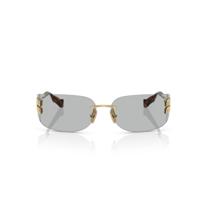 Gafas de Sol Miu Miu A51S 5AK50K 75 14 — vista 2