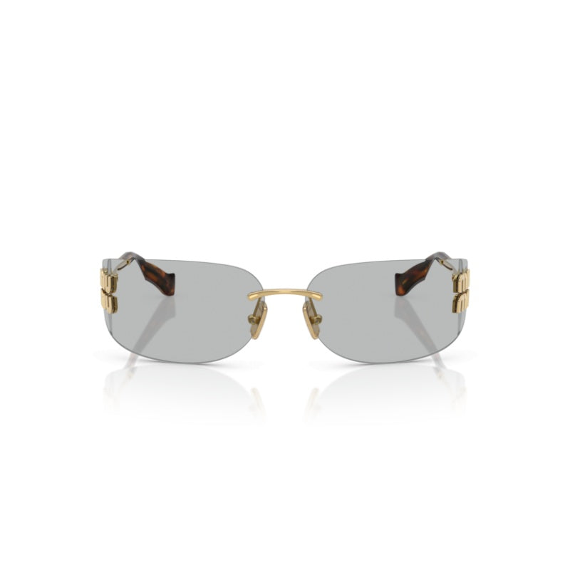 Gafas de Sol Miu Miu A51S 5AK50K 75 14 Miu Miu - 2