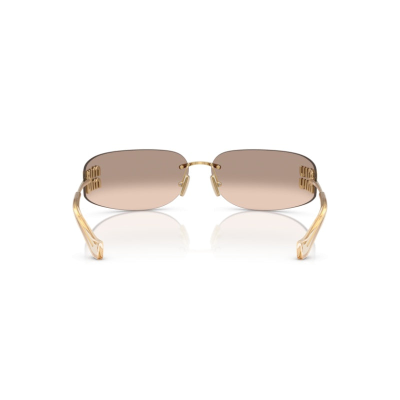 Gafas de Sol Miu Miu A51S 5AK20P 75 14 Miu Miu - 4