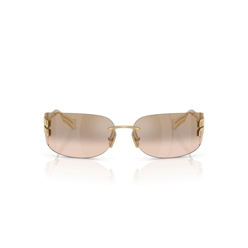 Gafas de Sol Miu Miu A51S 5AK20P 75 14 Miu Miu - 2