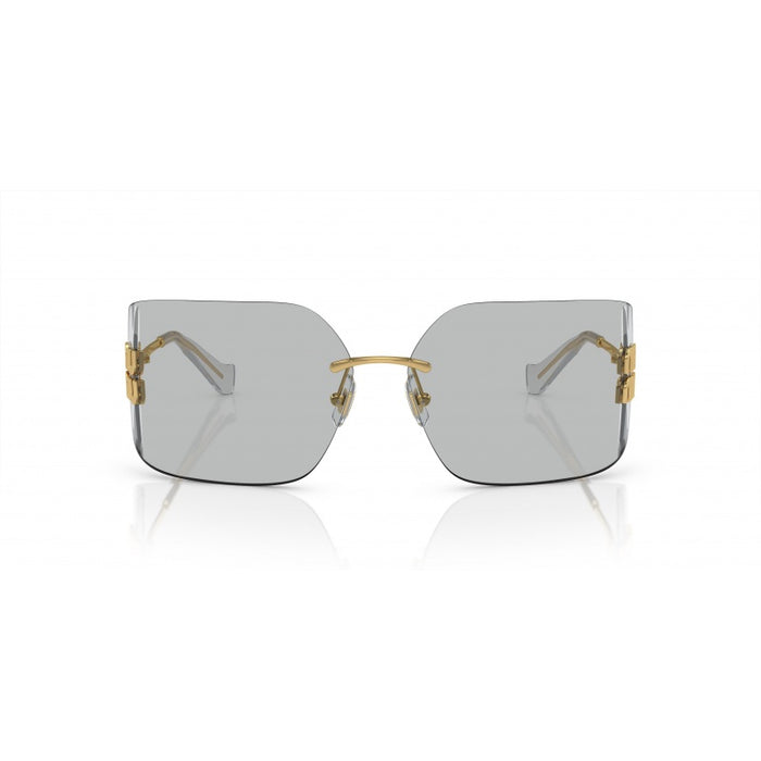 Lunettes de Soleil Miu Miu 54YS 5AK30B 80 14 — vista 2